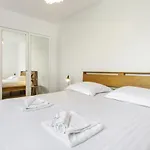 Bright Apartment With Loggia In Bayonne - Welkeys