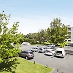 Bright Apartment With Loggia In Bayonne - Welkeys
