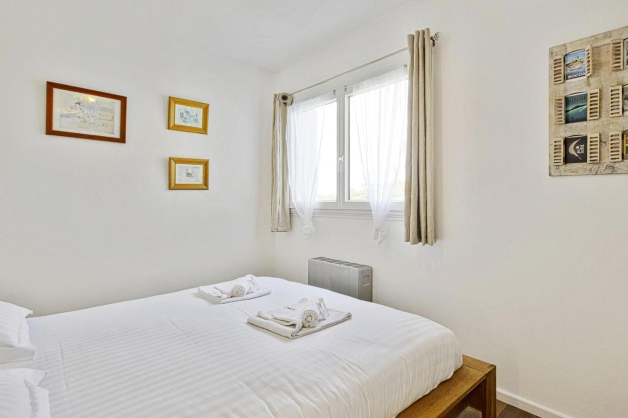 Bright With Loggia In - Welkeys * Bayona